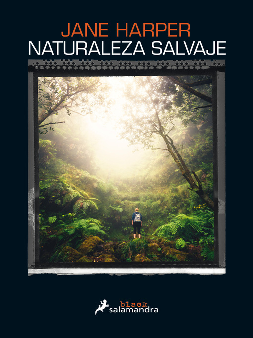Title details for Naturaleza salvaje by Jane Harper - Available